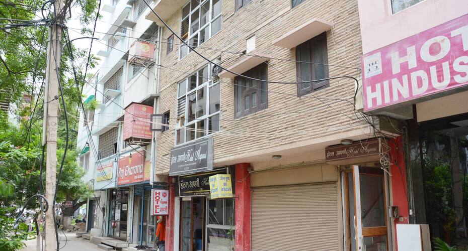 Aapni By Geostays, Jaipur 1